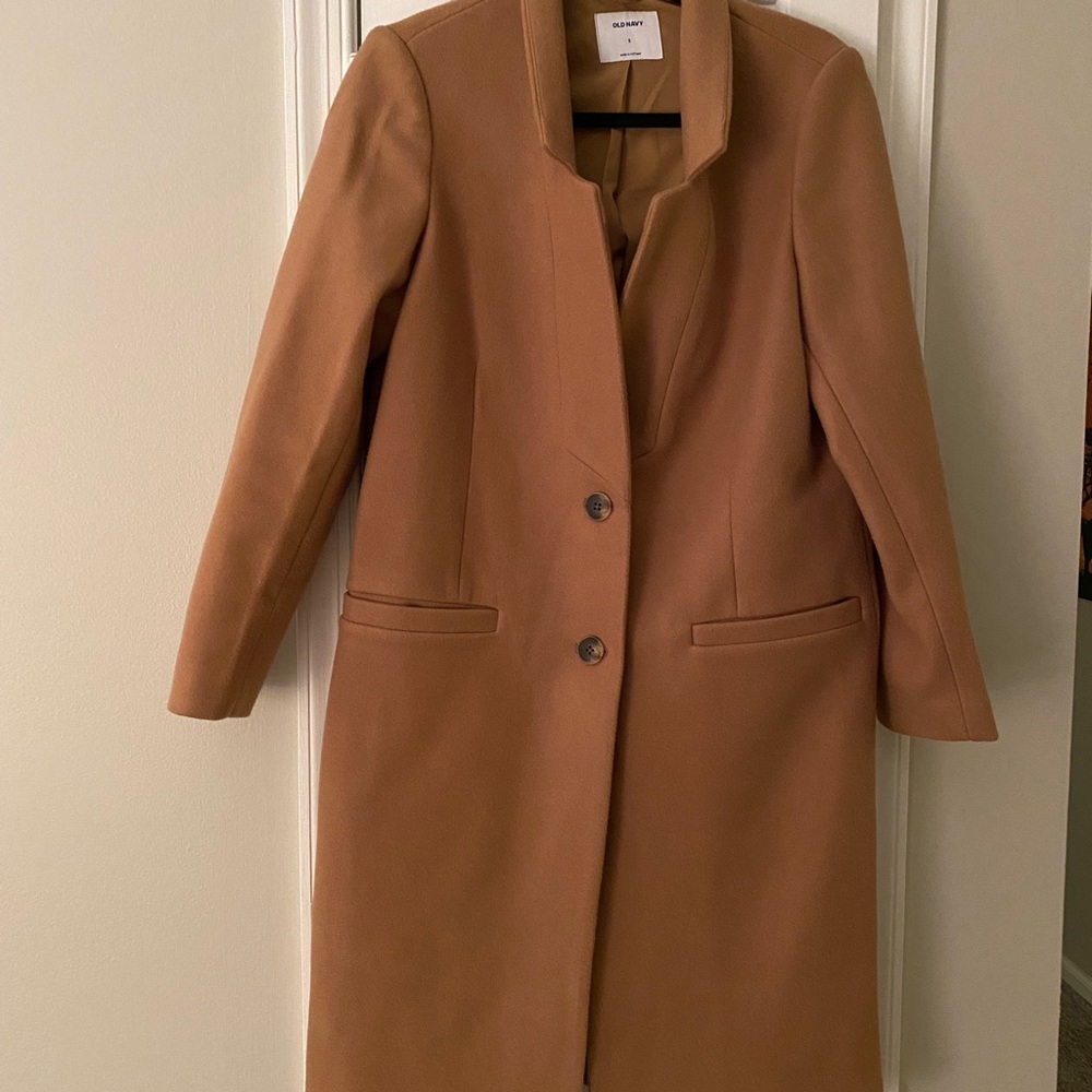 Worn once!